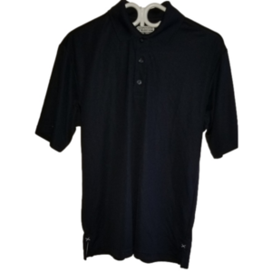 Mens Ontour Short Sleeve Polo Size Small